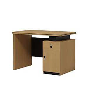 Office Desk 01